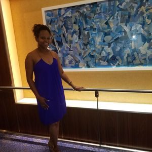 Meet your Posher, Roshonda